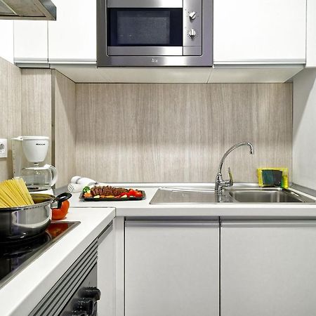Estudio Con Terraza Vista Mar ลาสปัลมาส เด กรานคานาเรีย ภายนอก รูปภาพ