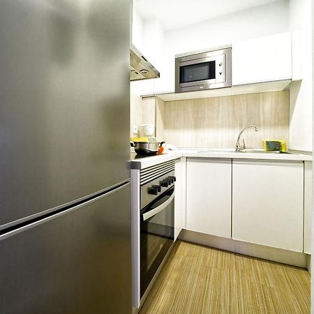 Estudio Con Terraza Vista Mar ลาสปัลมาส เด กรานคานาเรีย ภายนอก รูปภาพ